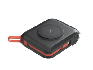 15000mAh Powerbank with Travel Adaptor TA3