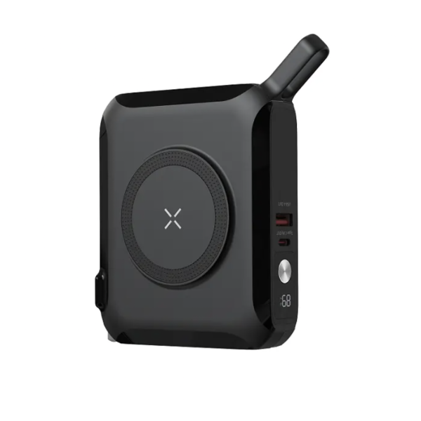 15000mAh Powerbank with Travel Adaptor TA3 - Image 3