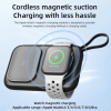 3 in 1 Magnetic Wireless Charger MWC4 - Image 2