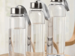 300ml Glass Bottle GB05