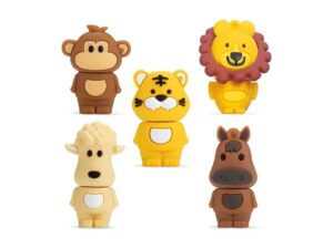 3D Animal USB TA06