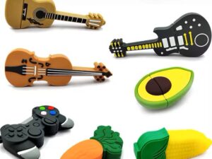 3D USB Stick BR2