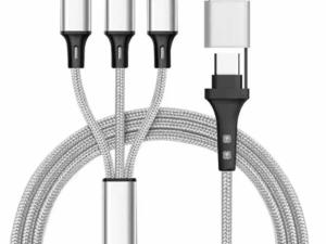 4 in 1 Charging Cable KR3