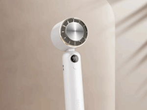 5000mAh Ice Cooling Fan with Stand FS3