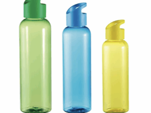 650ml Casanova Tritan Sports Bottle TB09