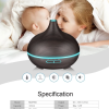 Aroma Room Diffuser ARD2 - Image 2