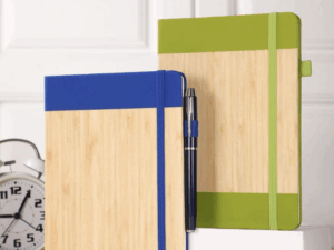 Bamboo Notebook BN07
