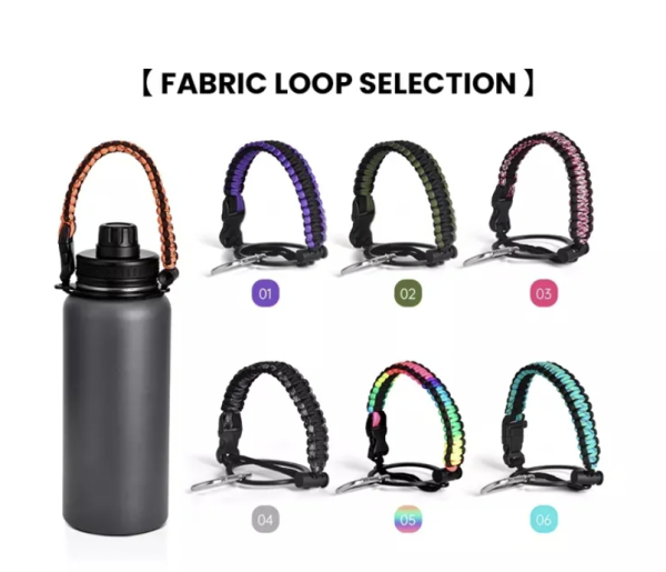 Bottle Fabric Loop BPL01 600x515