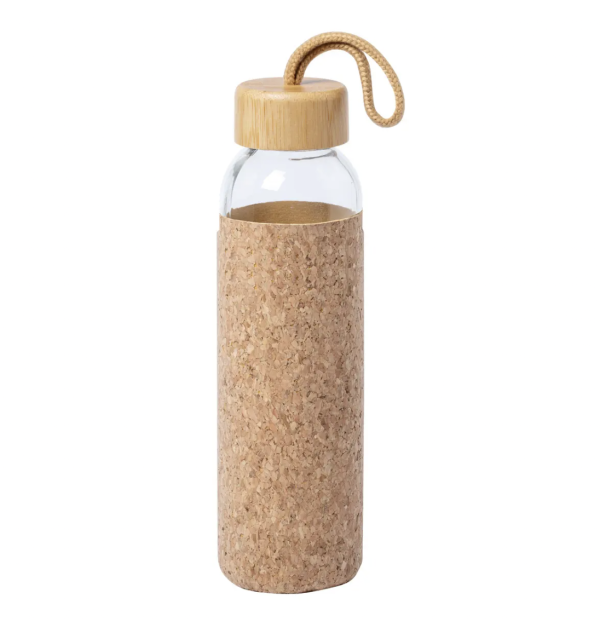 Bottle with Cork Cover CC4 01 600x622
