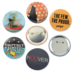 Button Badge BB03