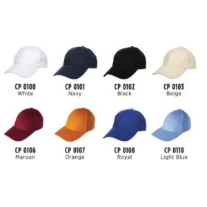 Cap C01