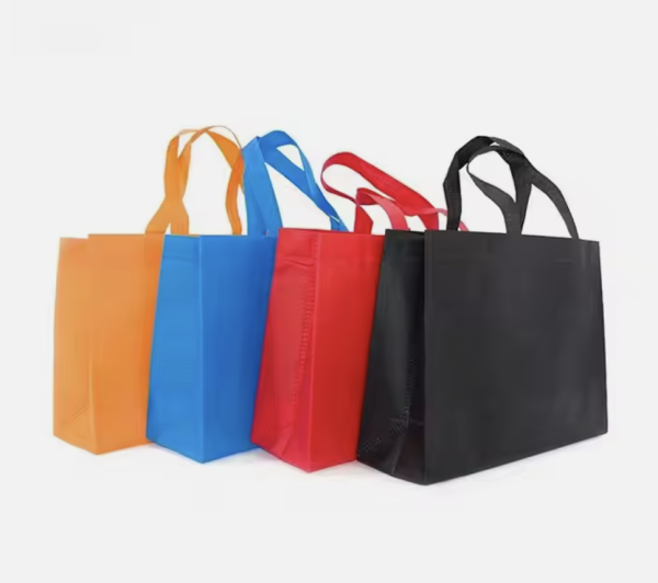 Customisable Non Woven Bag NWB3 - Image 3
