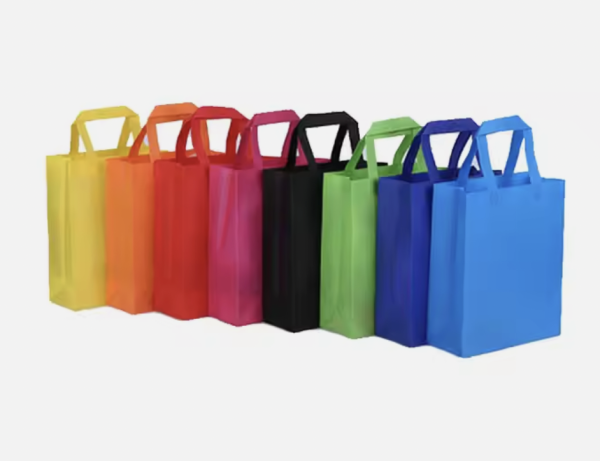 Customisable Non Woven Bag NWB3 - Image 4