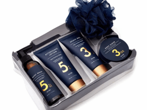 Customised Body Lotion Shower Gel Set SG7