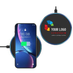 Customised Wireless Charger CWC2