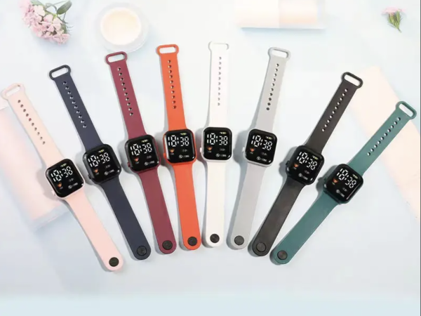 Digital Sports Watch SP2 - Image 2