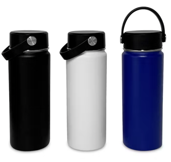 Double Walled Vacuum Flask VF10