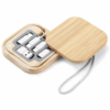 Eco Friendly 3 In 1 Multi Cable Fast Charging Storage FCS2