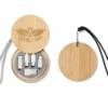 Eco Friendly 3 In 1 Multi Cable Fast Charging Storage FCS2 - Image 2