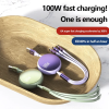 Fast Charge Cable FC08