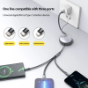 Fast Charge Cable FC08 - Image 2