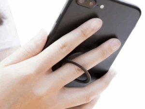 Flat Ring Phone Stand RPS5