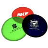 Foldable Nylon Flying Disc Fan FD03