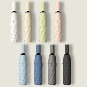 Foldable Travel Umbrella TU9
