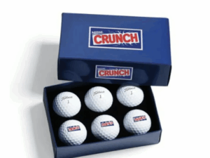 Golf Ball Set GB2