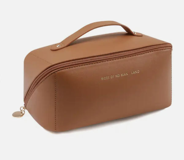 High Quality PU Leather Multi Compartment Pouch MP5 01 600x520