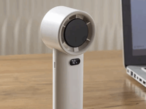 High Speed Portable Electric Fan PEF5