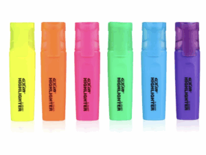 Highlighter HL9