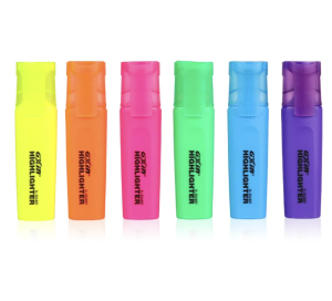 Highlighter HL9