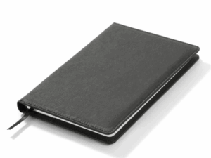 Kraft Paper Notebook with Sleeve KPN05