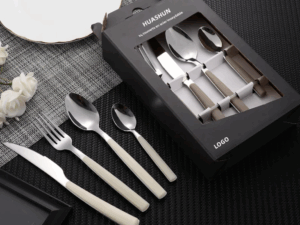 Luxury Cutlery Set LCS2