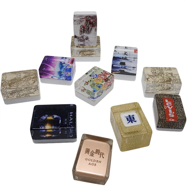Mahjong Tiles Set MS1 02 600x600