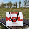 Matte Eco Friendly RPET Bag MRB5 - Image 3