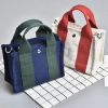 Multi Color Cotton Mini Bag MB4
