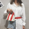 Multi Color Cotton Mini Bag MB4 - Image 2