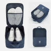 Multi Compartment Shoe Bag CSB2