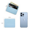 PU Leather Multi Slot Card Holder CH5 - Image 2