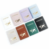 PU Leather Passport Cover PC2 - Image 2