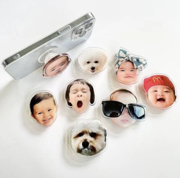 Pop Socket Phone Stand SPS2