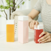 Portable PET Square Plastic Bottle PET06 - Image 2