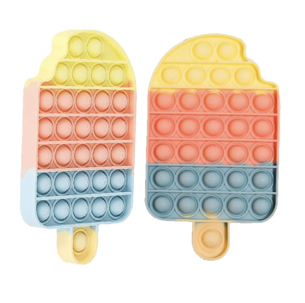 Push Pop Fidget Toy FT2