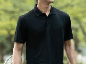 Quick Dry Fit Polo Tee DFP1