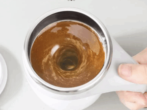 Self Stirring Mug SSM11