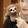 Shoulder Magnet Clip On Plushie COP3
