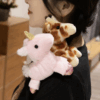 Shoulder Magnet Clip On Plushie COP3 - Image 3