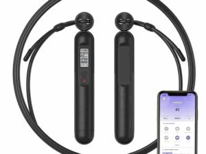 Smart App Calorie Counter Skipping Rope SR3